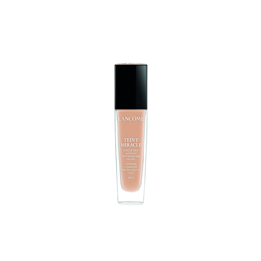 Lancome Tinta Miracle SPF15 - Maquiagem Iluminadora 035 Bege Doré
