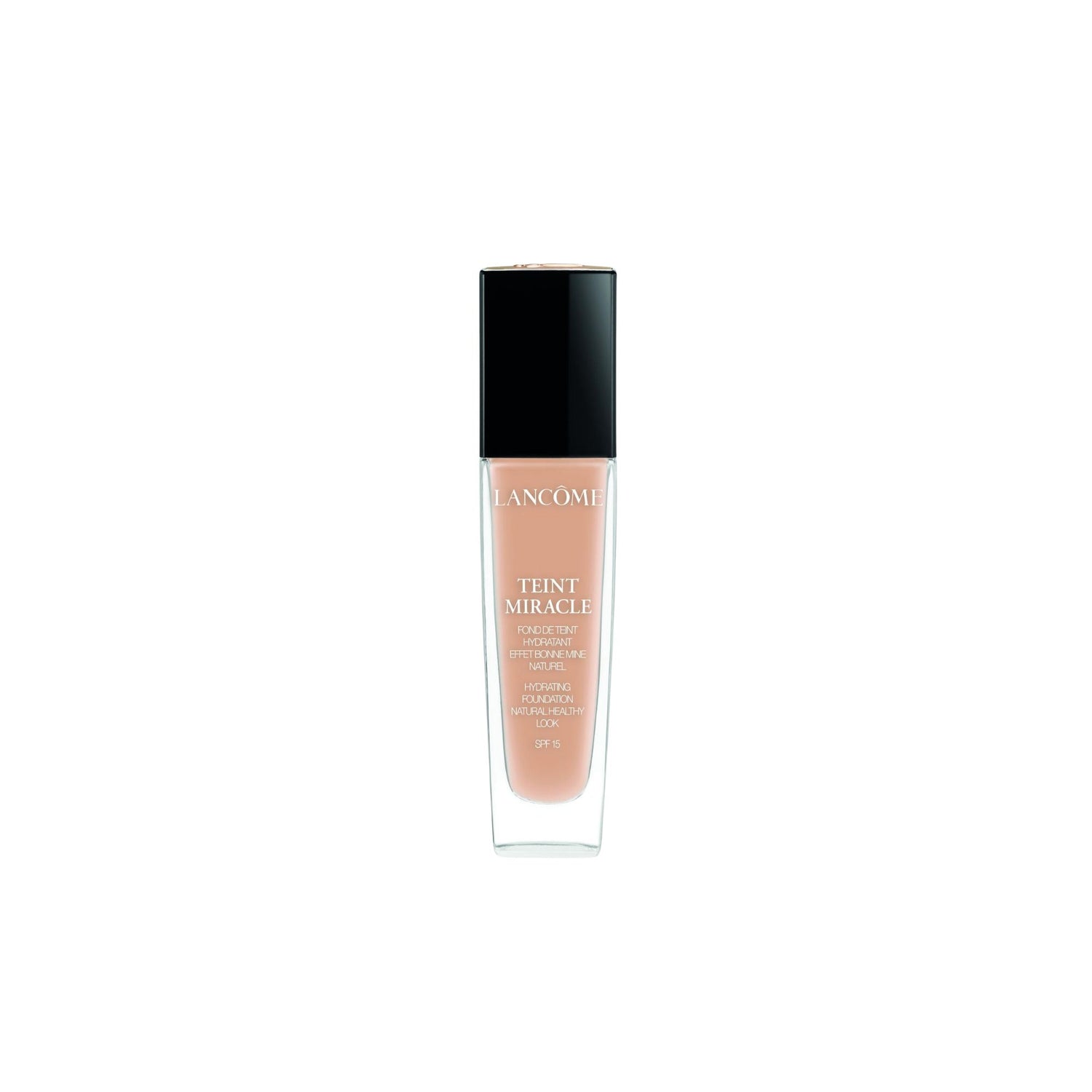 Lancôme Tinta Miracle SPF15 Trucco Illuminante 035 Beige Doré — Fondotinta