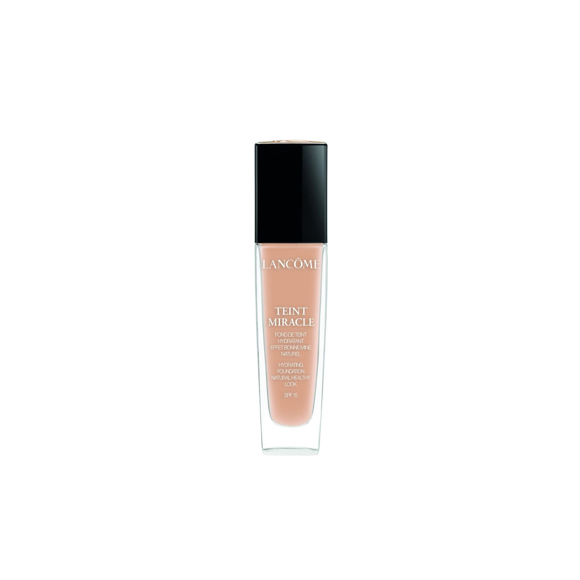 Lancôme Tinta Miracle SPF15 Trucco Illuminante 035 Beige Doré — Fondotinta