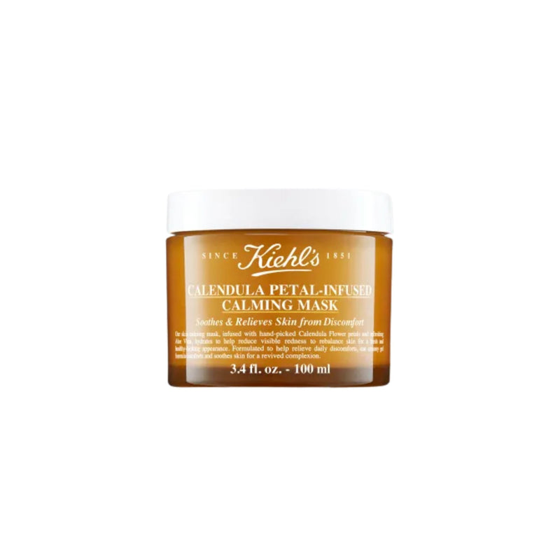 Kiehls Maschera beruhigend mit Ringelblumenblättern – 100 ml