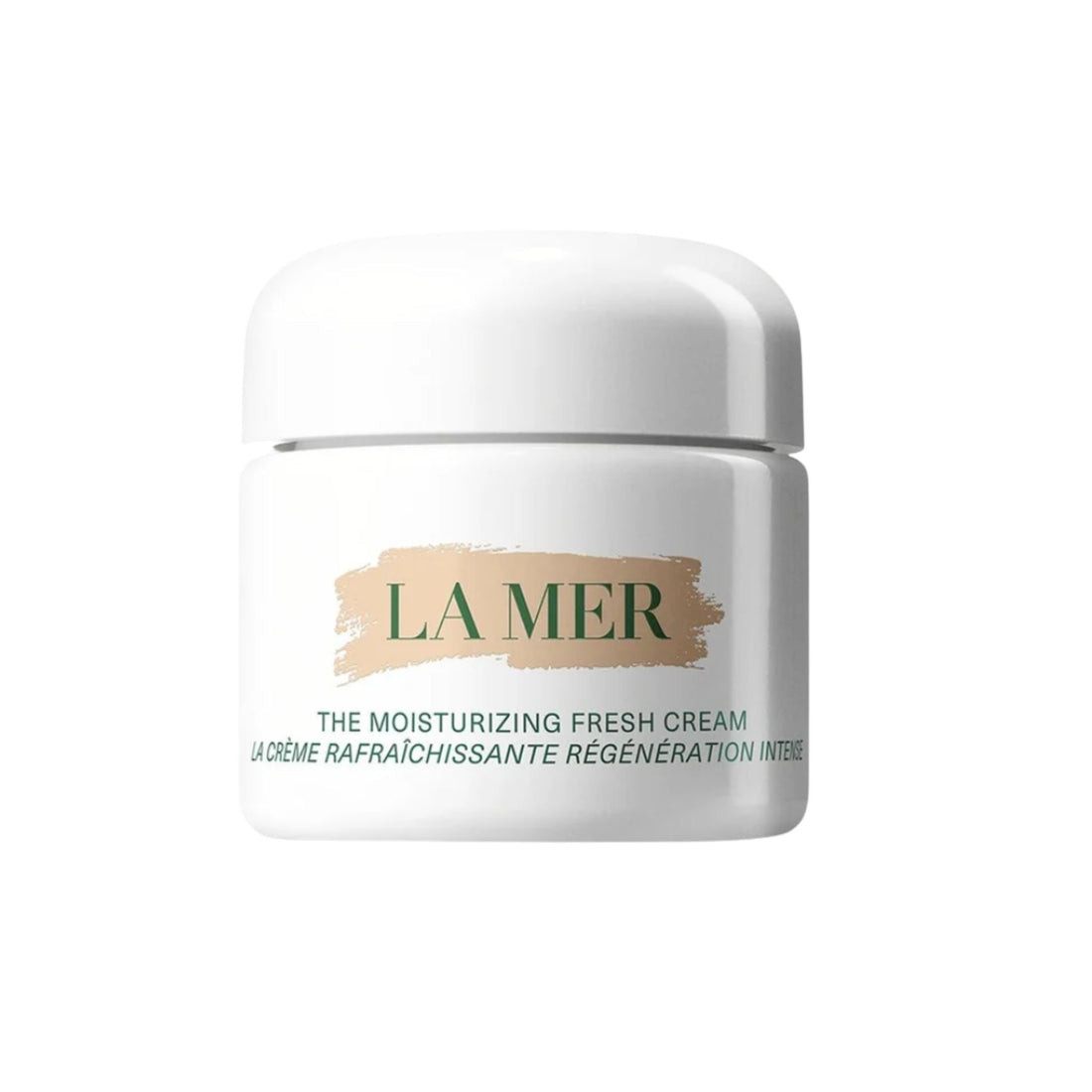 La Mer Fugtgivende hudcreme - 30 ml