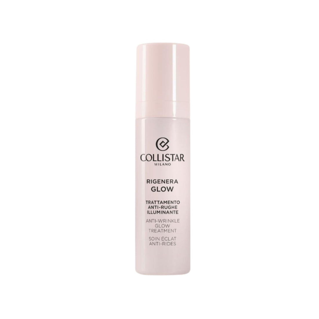 Collistar Regenerate Glow Anti-Wrinkle Treatment 50ml
