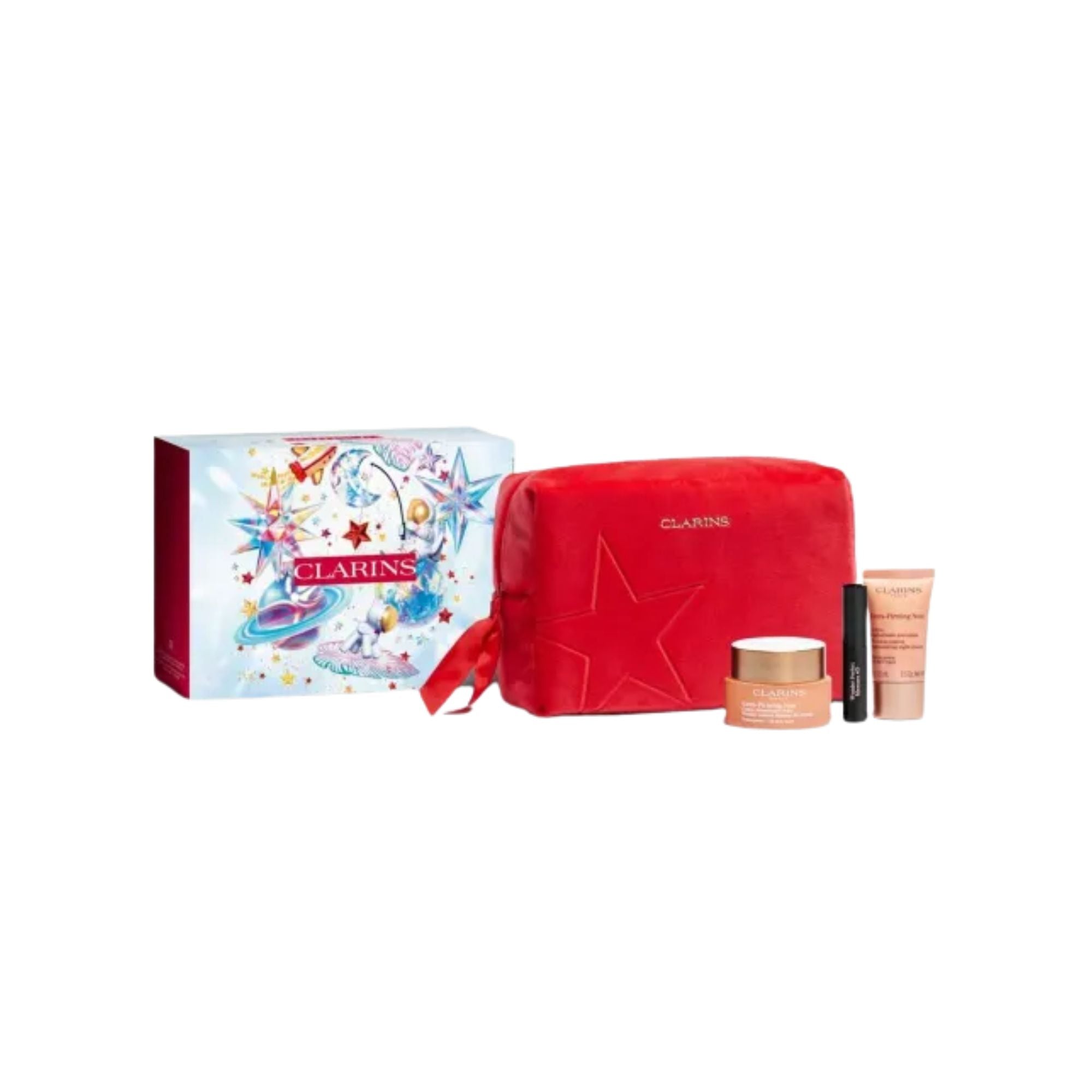 Clarins Extra Firming Collection - Lahjasetti