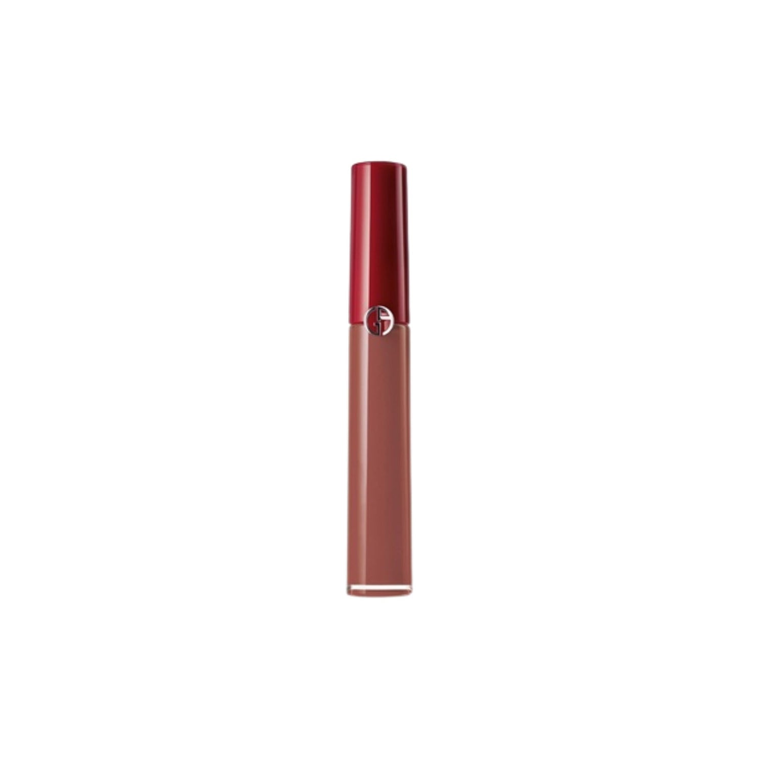 Armani Ruj lichid de lungă durată Maestro 522 Desert 6,5 ml