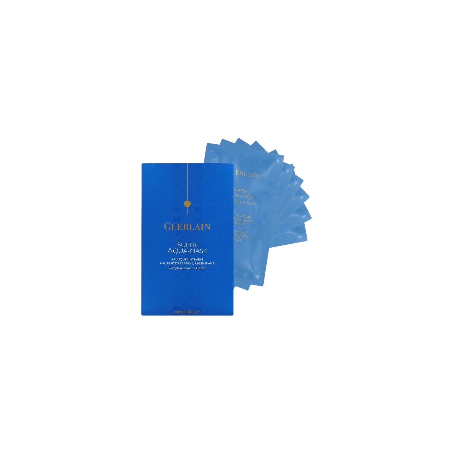 Guerlain Maschera Intensive Feuchtigkeitsversorgung – 30 ml