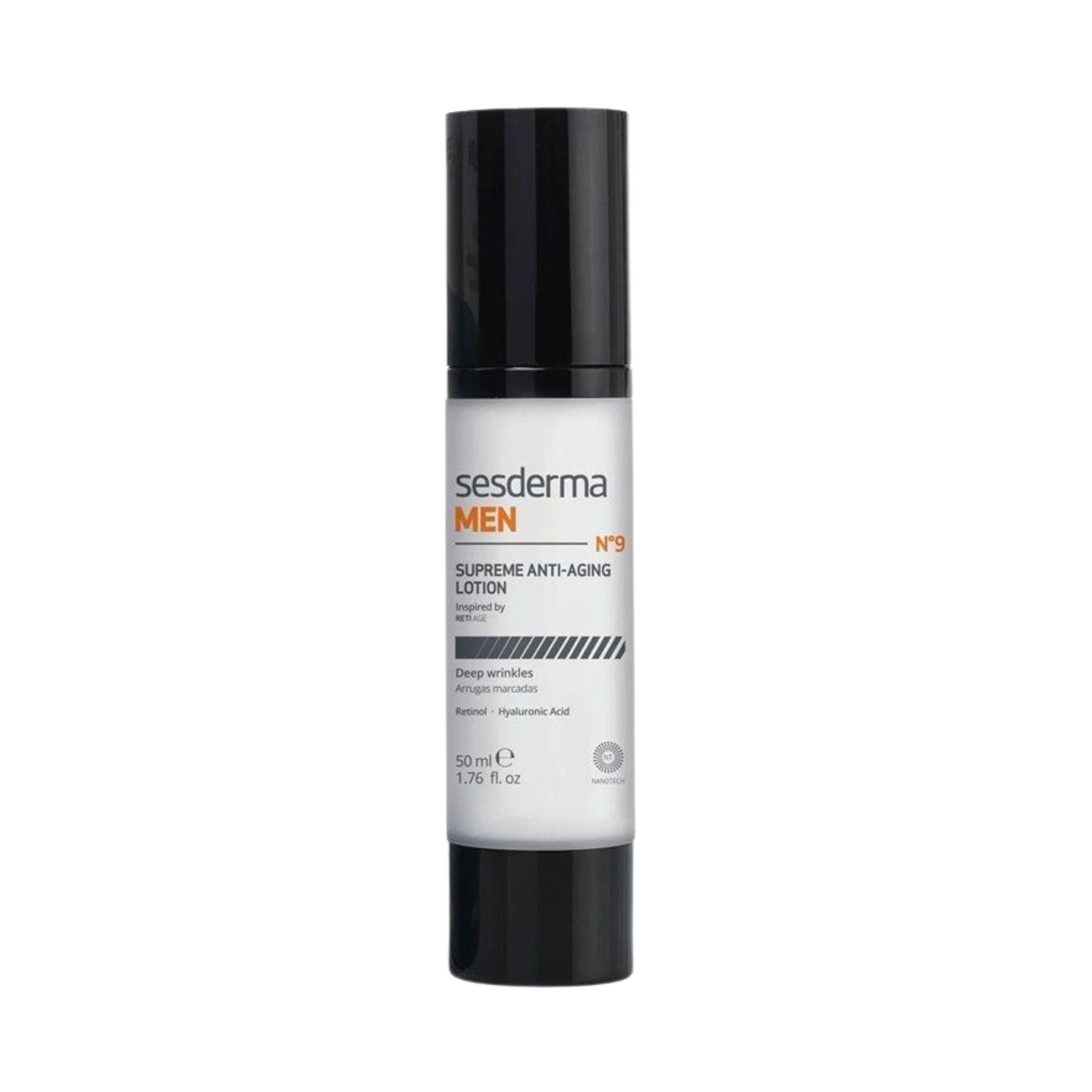 Sesderma תחליב אנטי אייג&
