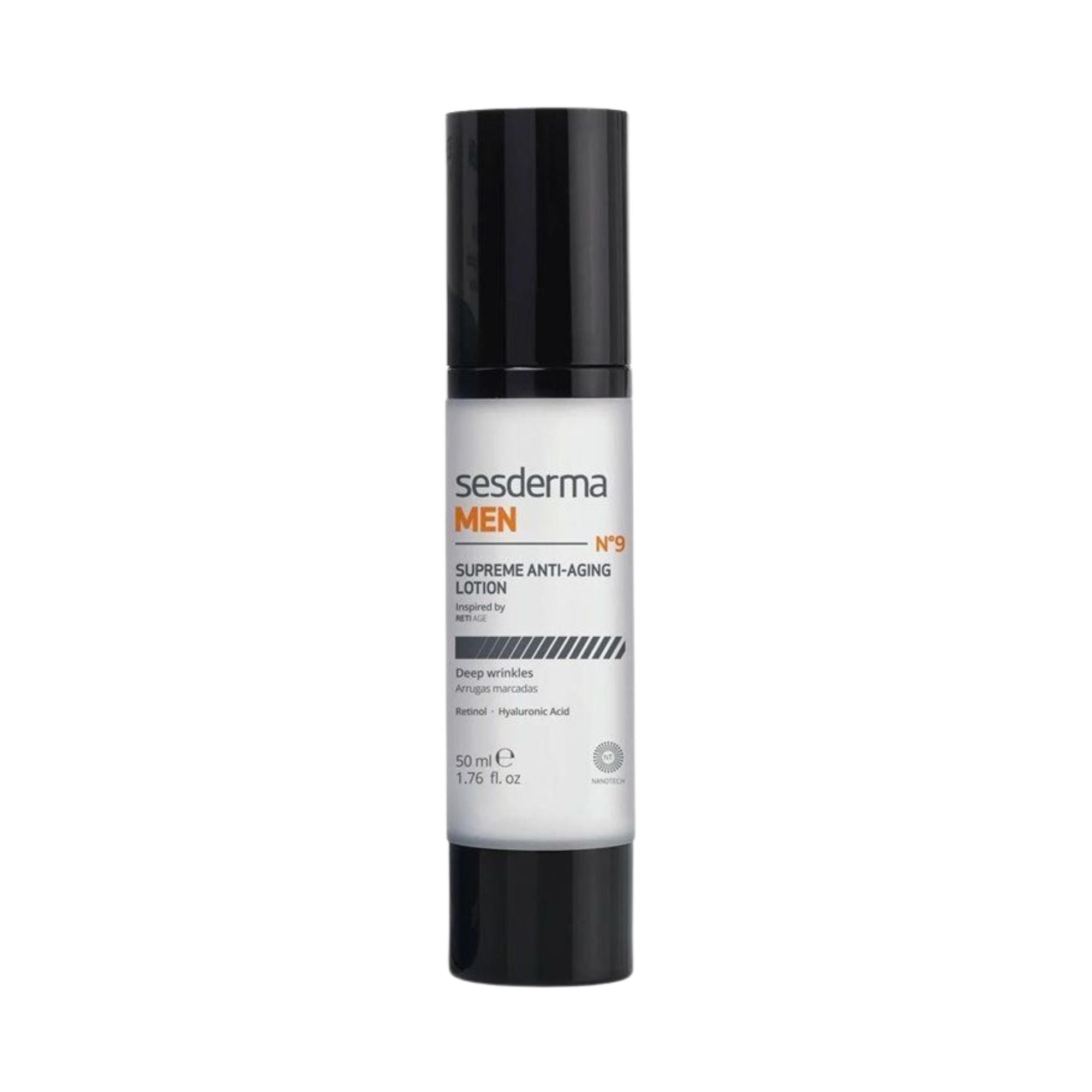 Sesderma תחליב אנטי אייג&