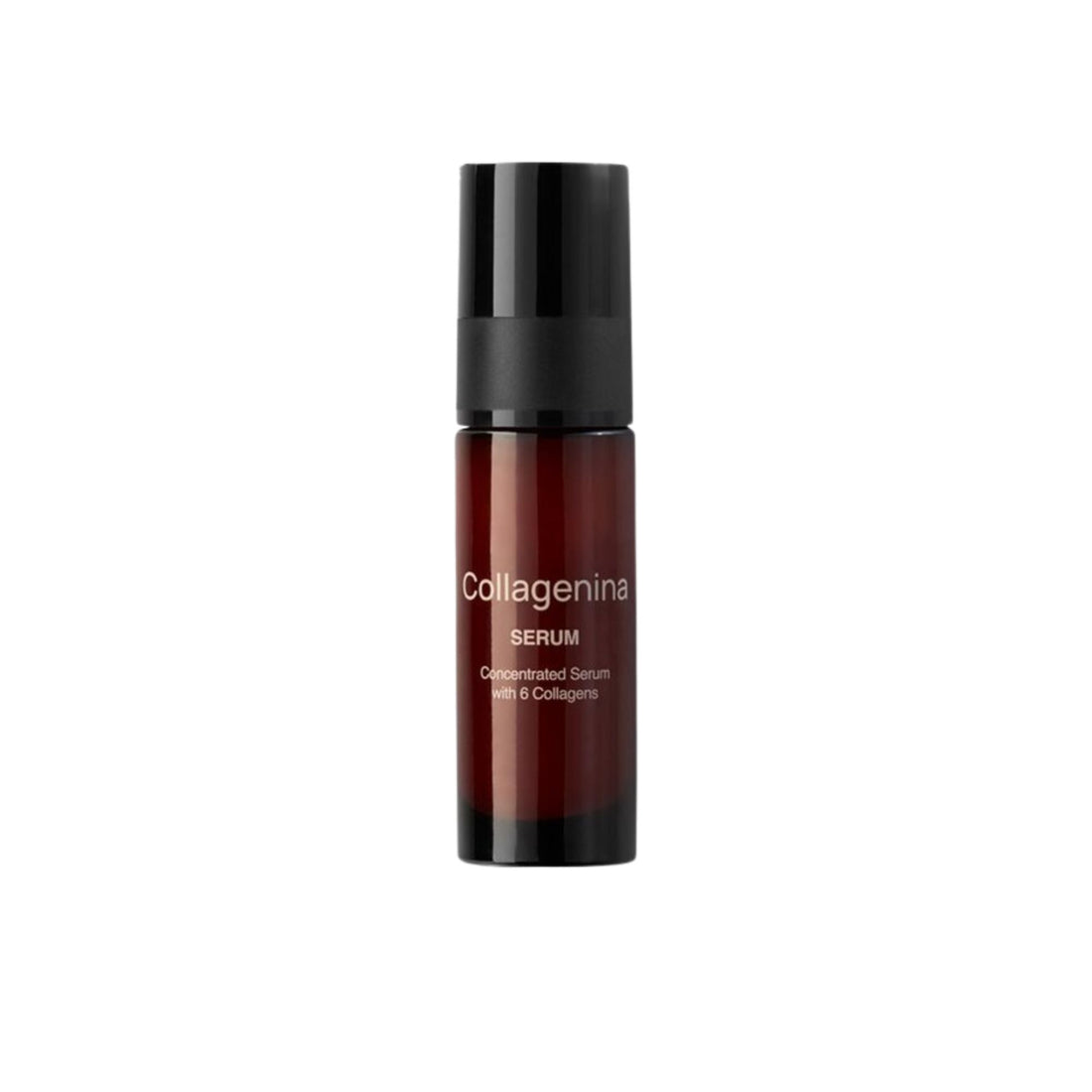 Collagenina Grade 2 ser pentru față cu colagen 30 ml 