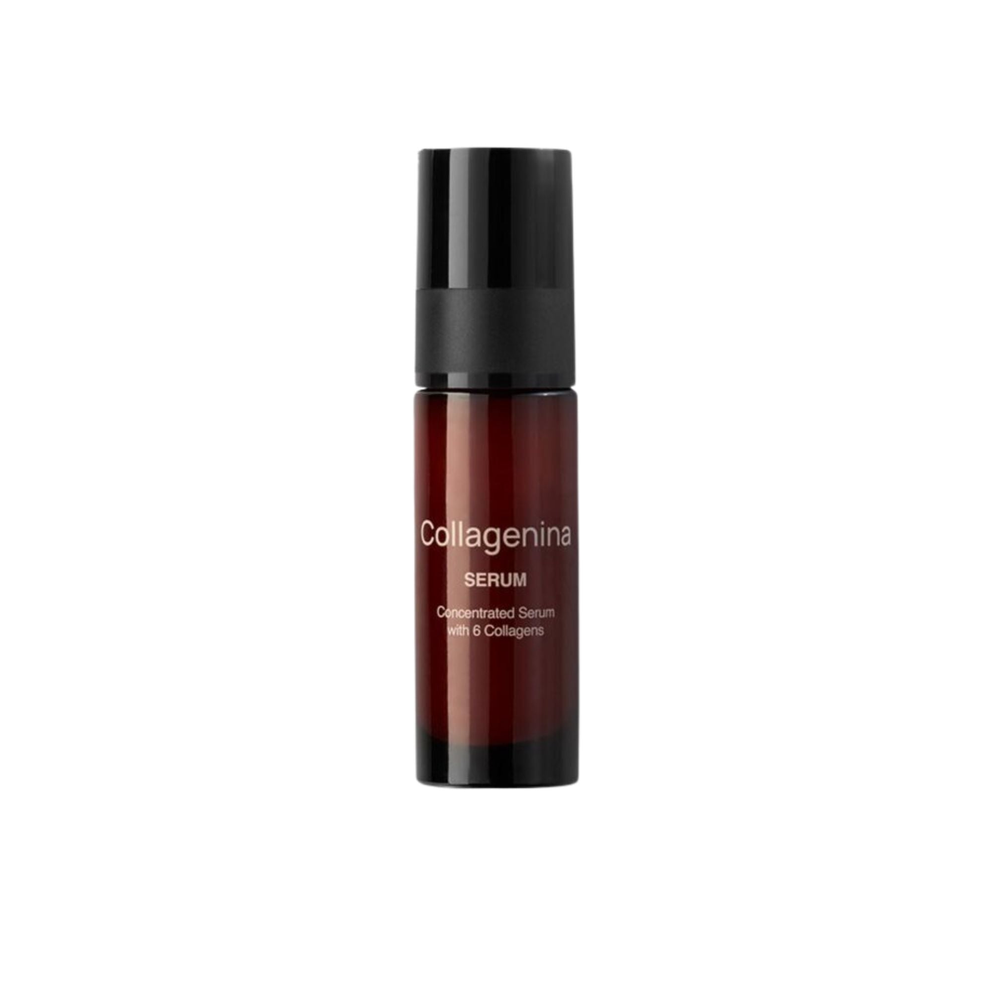 Collagenina Grade 2 30 ml — Siero Viso al Collagene