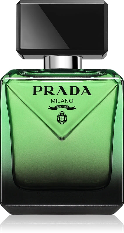 Prada Paradigme Eau de Parfum refillable for men 50 ml 