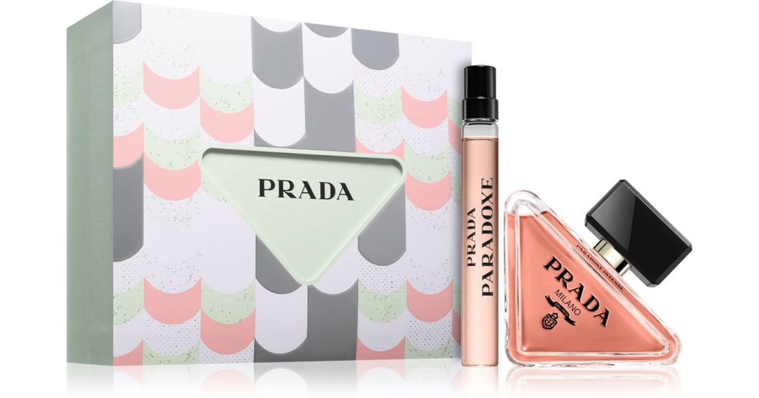 Prada Paradoxe Eau de Parfum da donna