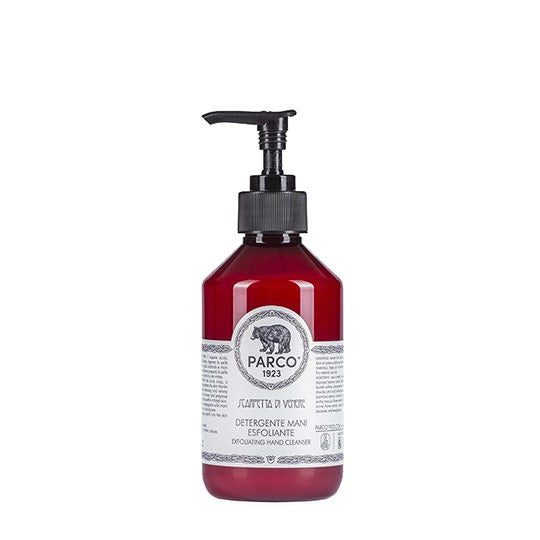 Parco 1923 Scarpetta di Venere Detergente Mani Esfoliante 300ml