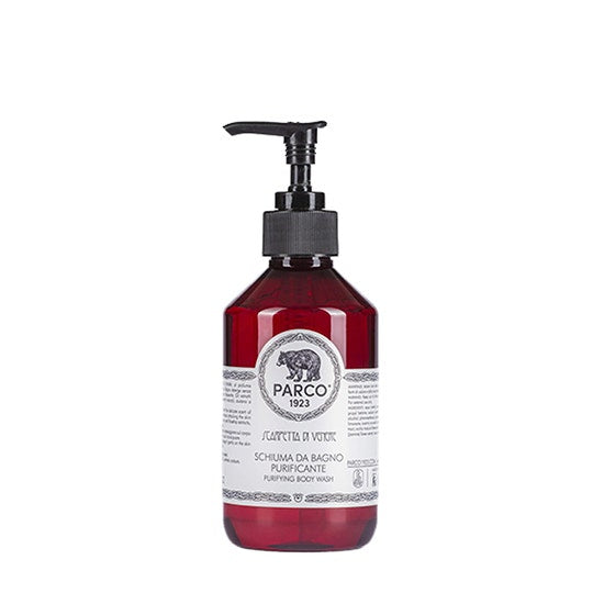 Parco 1923 Scarpetta di Venere Bain moussant délicat 300 ml