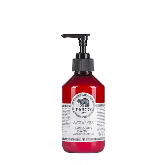 Parco 1923 Scarpetta di Venere 保湿身体乳 300ml