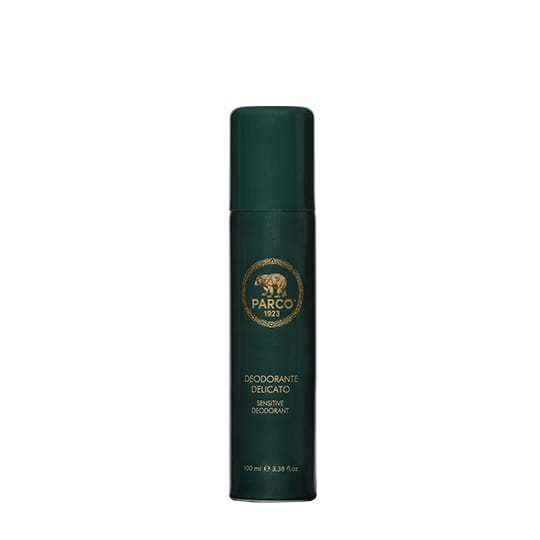 Parco 1923 Deodorant für empfindliche Haut 100 ml