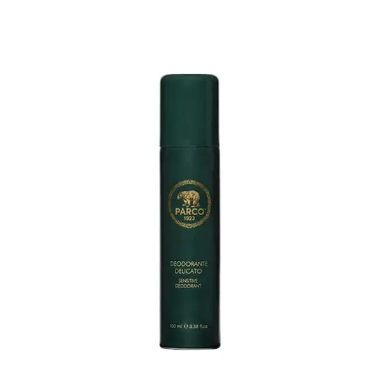 Deodorante per Pelli Sensibili