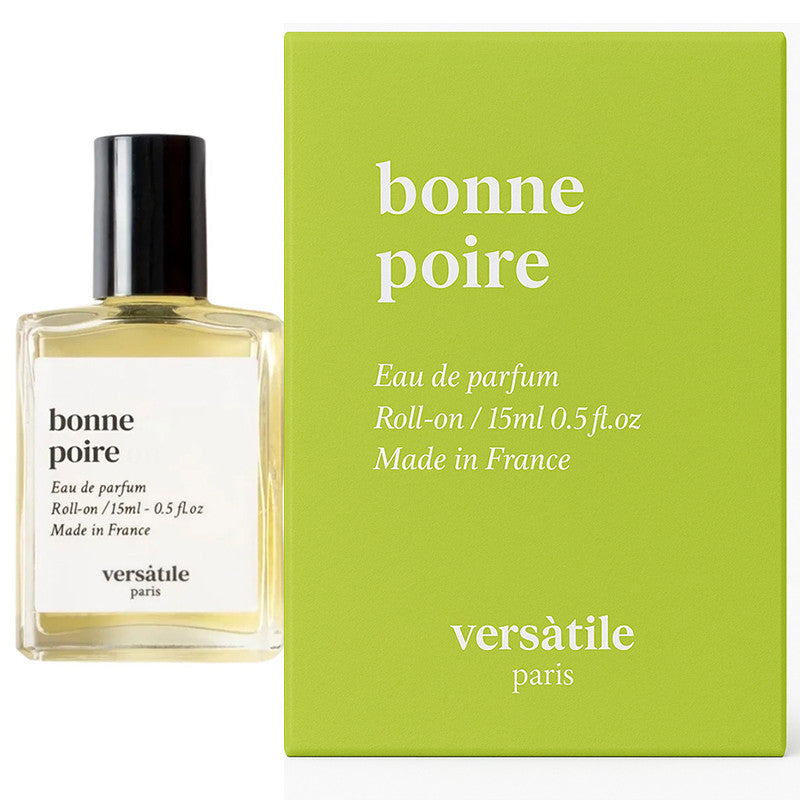 Versatile Bonne Poire Eau de Parfum Roll On — Eau de Parfum