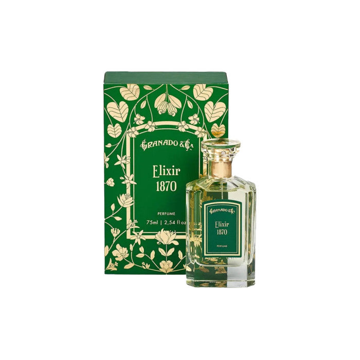 Granado Elixir 1870 75ml Eau de Parfum