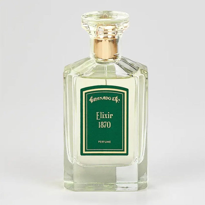 Granado Elixir 1870 75ml Eau de Parfum