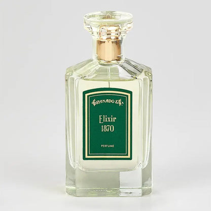 Granado Elixir 1870 75ml Eau de Parfum