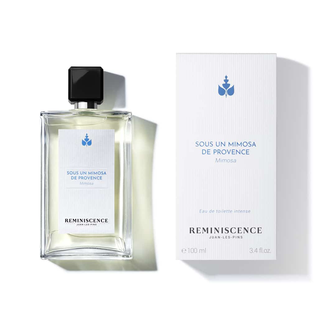 Reminiscence Sous Un Mimosa De Provence - Eau De Toilette Intenso 50ml