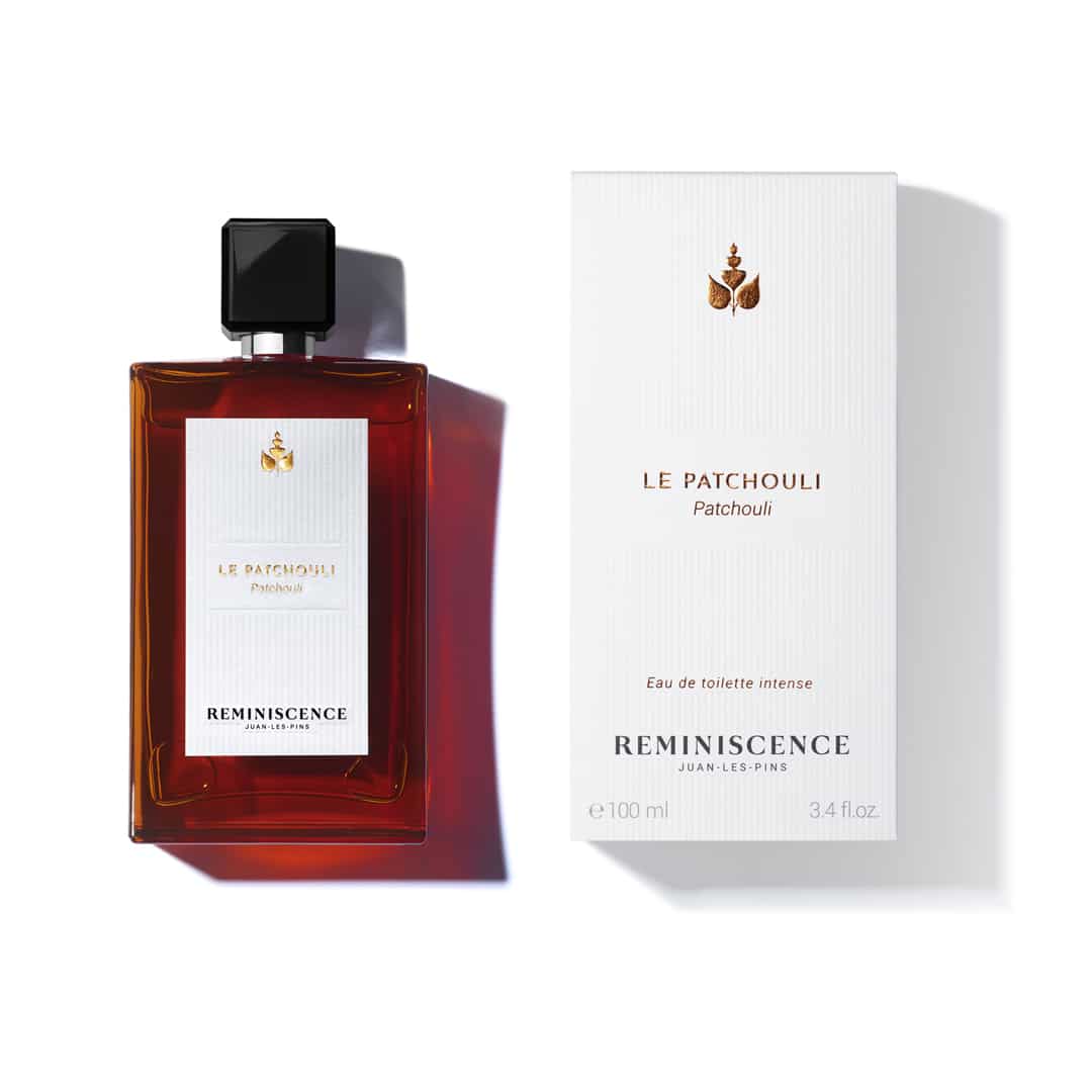 Reminiscence Le Patchouli Intense et 50 Vp Unisex Patchouli- novità