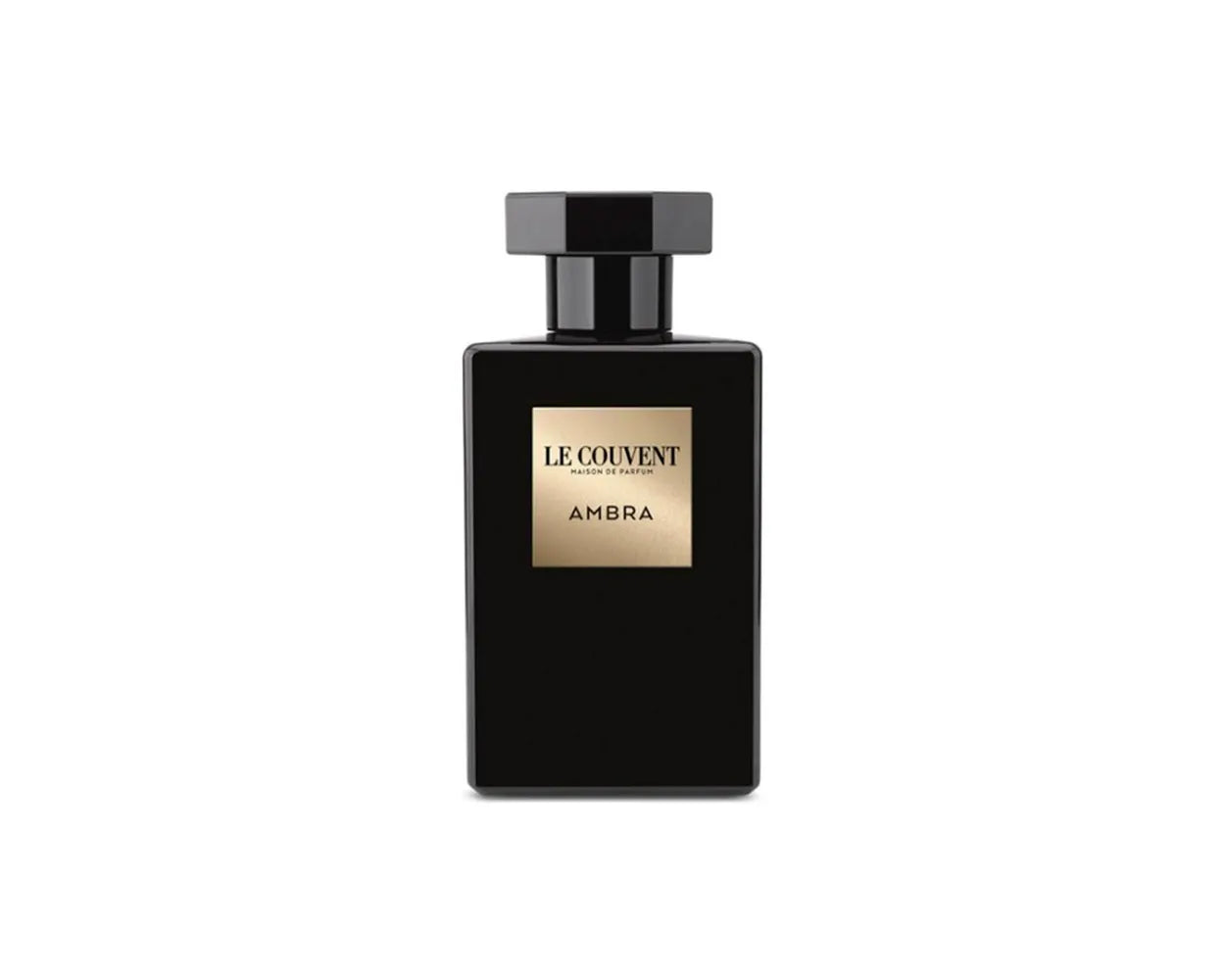 Le Couvent Maison de Parfum パルファム シグネチャー アンバー 100ml