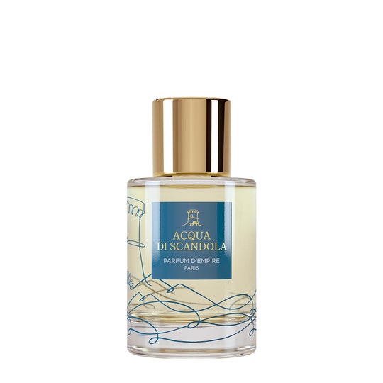 Parfum d&