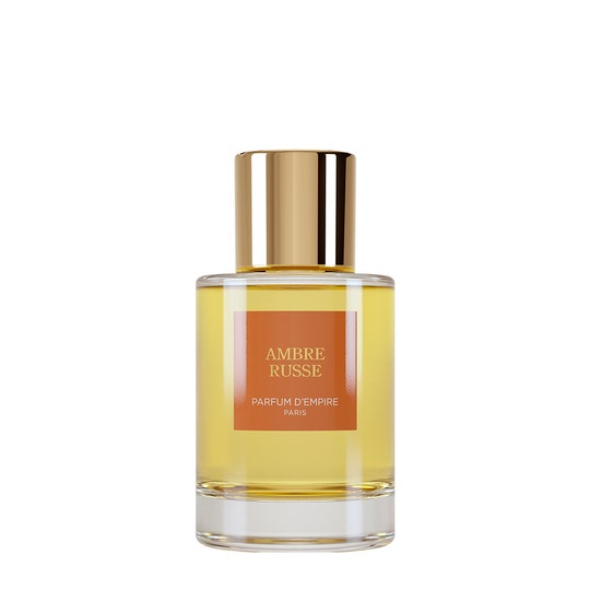 Parfum d&