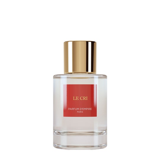 عطر بارفوم دي إمباير لو كري دي لا لوميير أو دو بارفان 100 مل