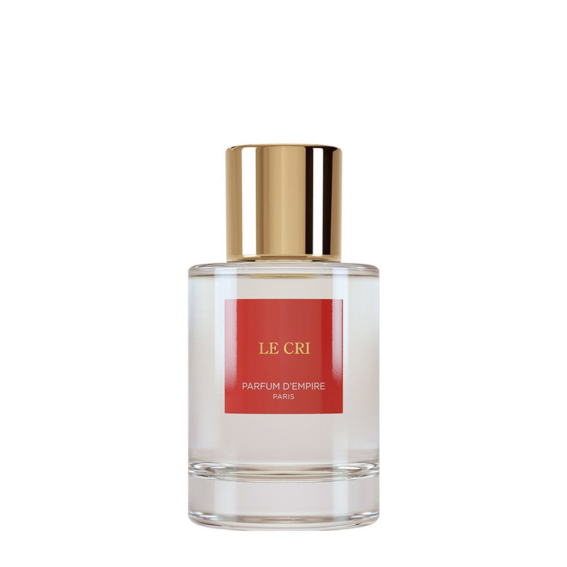 Parfum d'empire Le Cri de la Lumière Eau de Parfum 100 ml 