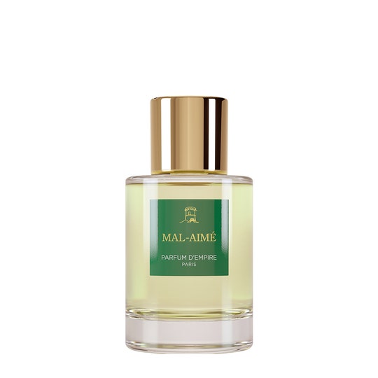 Parfum d&