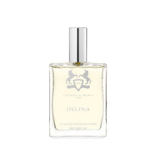 Parfums de Marly Delina body oil