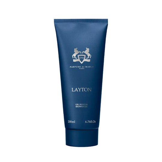 Parfums de Marly Layton Duschgel 200 ml