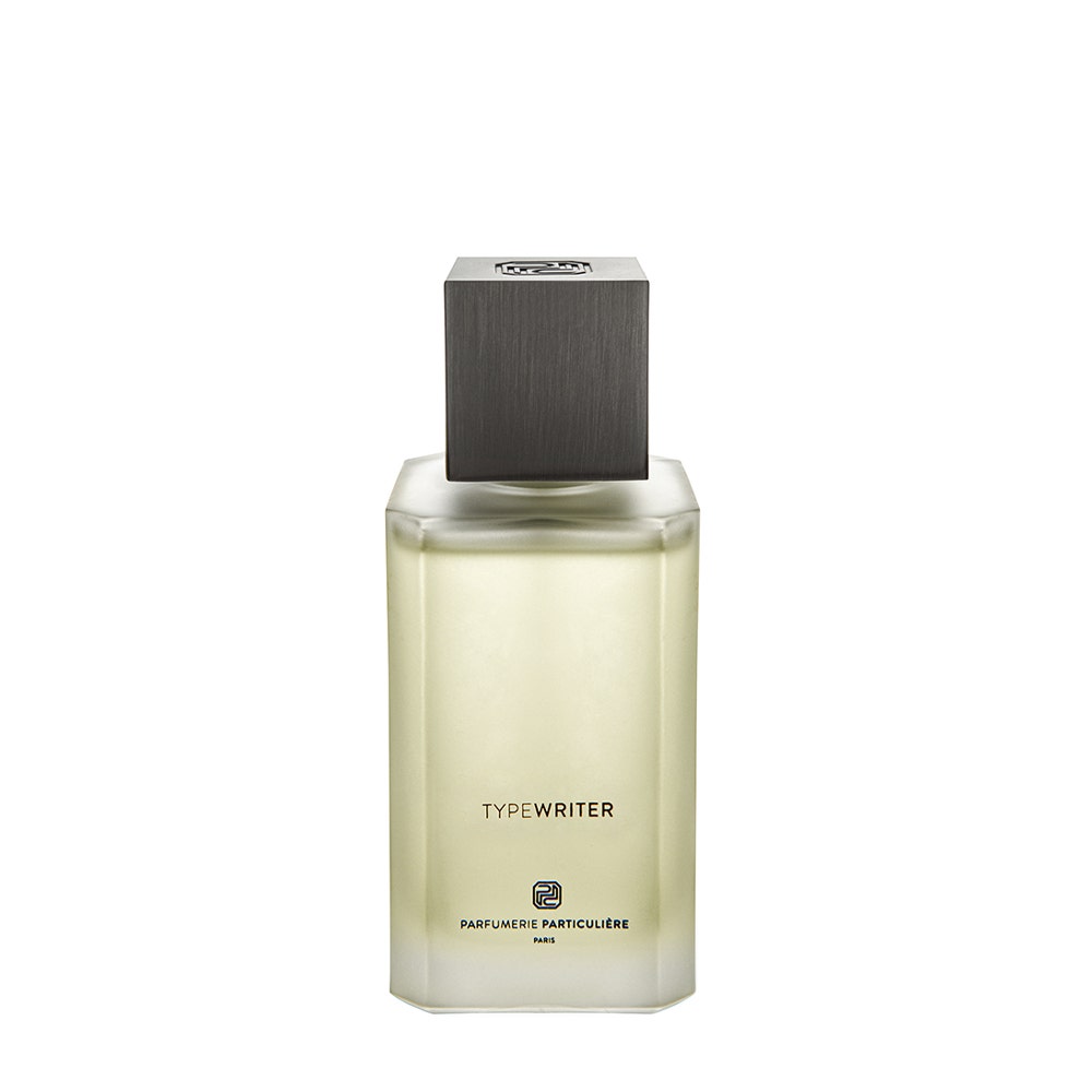 Parfumerie Particuliere Typewriter Estratto di profumo 100 ml — Estratto unisex
