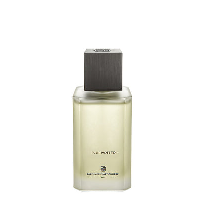 Parfumerie Particuliere Typewriter Estratto di profumo 100 ml — Estratto unisex