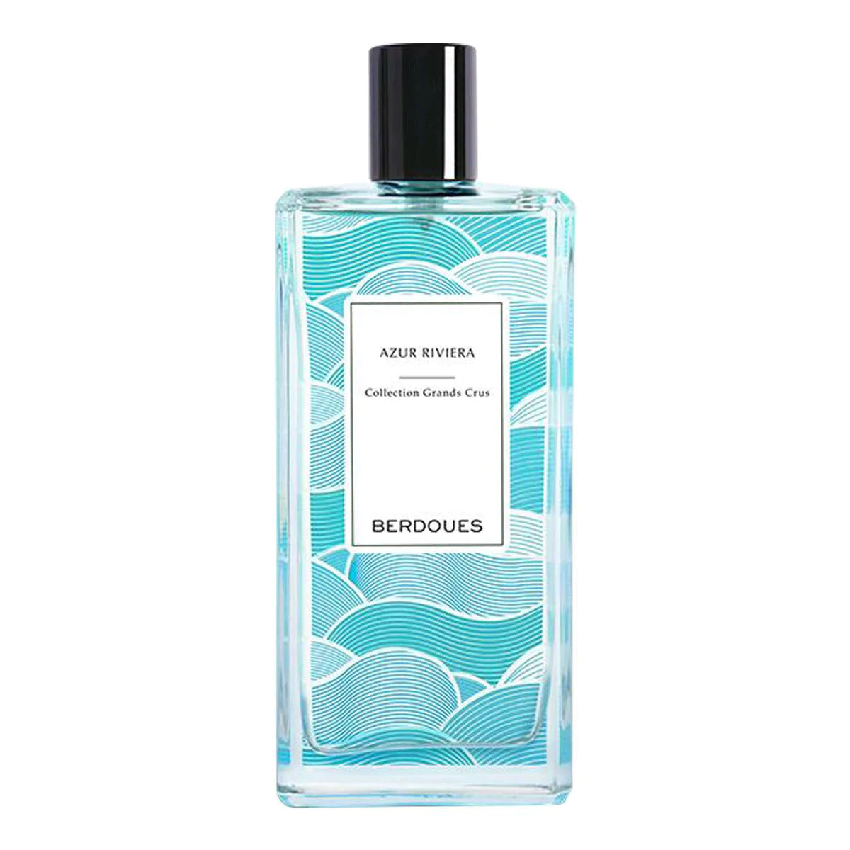 Parfums Berdoues Azur Riviera Eau De Parfum Unisex 100 ml