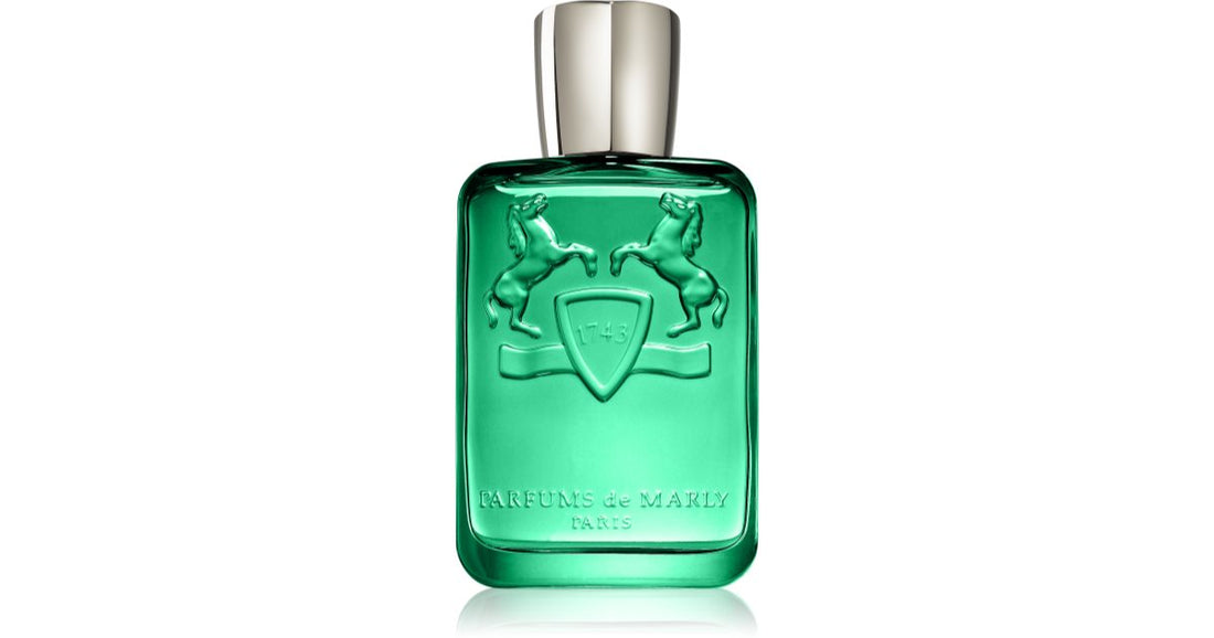 Parfums De Marly Greenley парфюмированная вода унисекс 75 мл