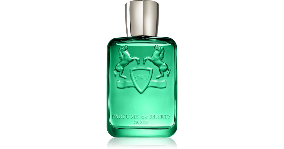 Parfums de Marly Greenley Eau de Parfum Unisexe 75 ml