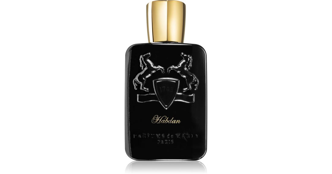 Parfums De Marly Habdan Eau de Parfum יוניסקס 125 מ&quot;ל