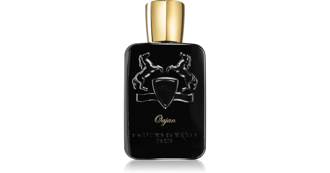 Woda perfumowana Parfums De Marly Oajan unisex 125 ml