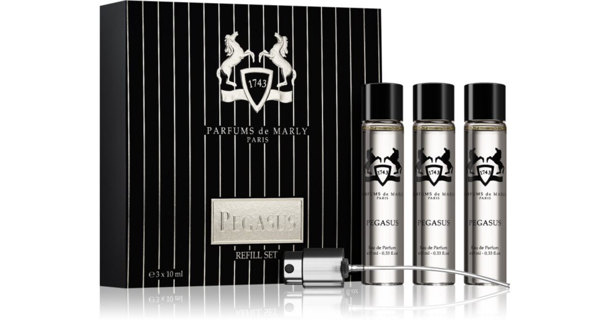 Parfums De Marly Pegasus