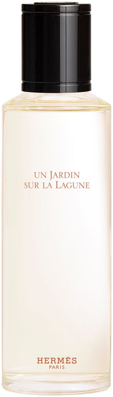 HERMÈS Parfums-Jardins Kollektion Ein Garten an der Lagune Eau de Toilette Unisex 200 ml 