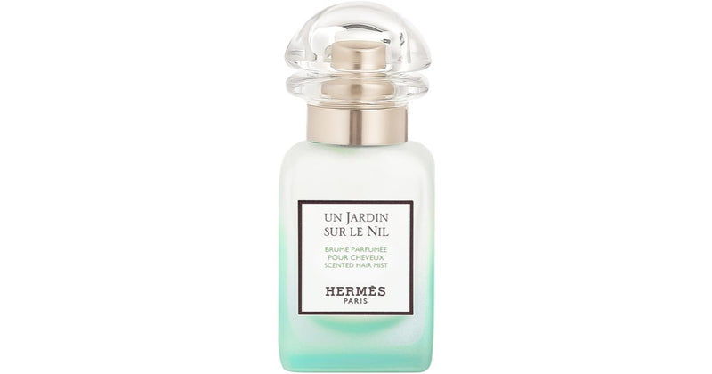 HERMÈS Parfums-Jardins Collection Un Jardin sur le Nil Hårmist parfumeret spray til hår unisex 30 ml 