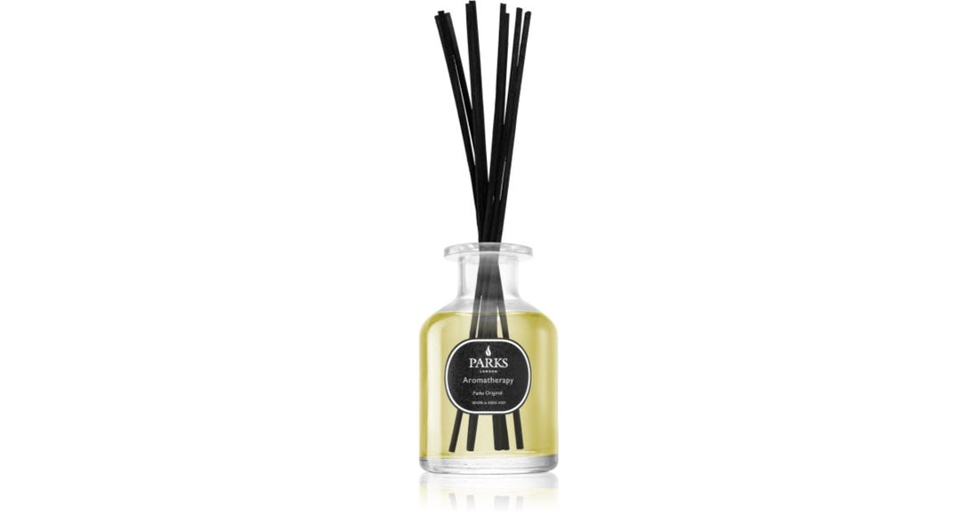 Parks London Aromaterapie Original 100 ml