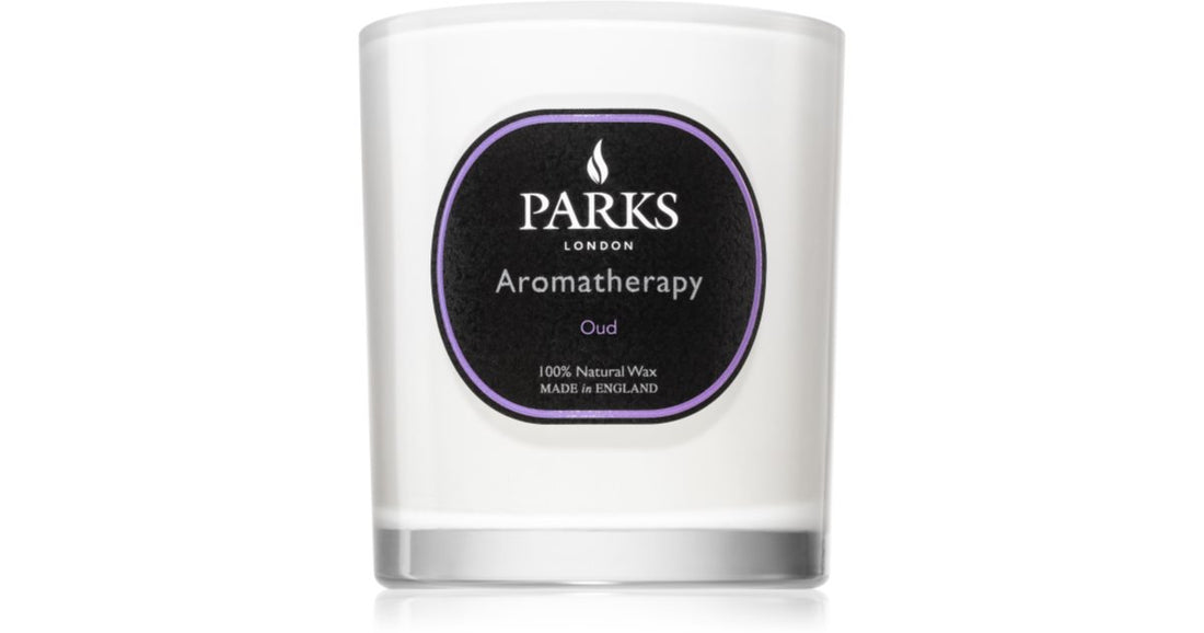 Parks London Aromaterapia Oud 220 g