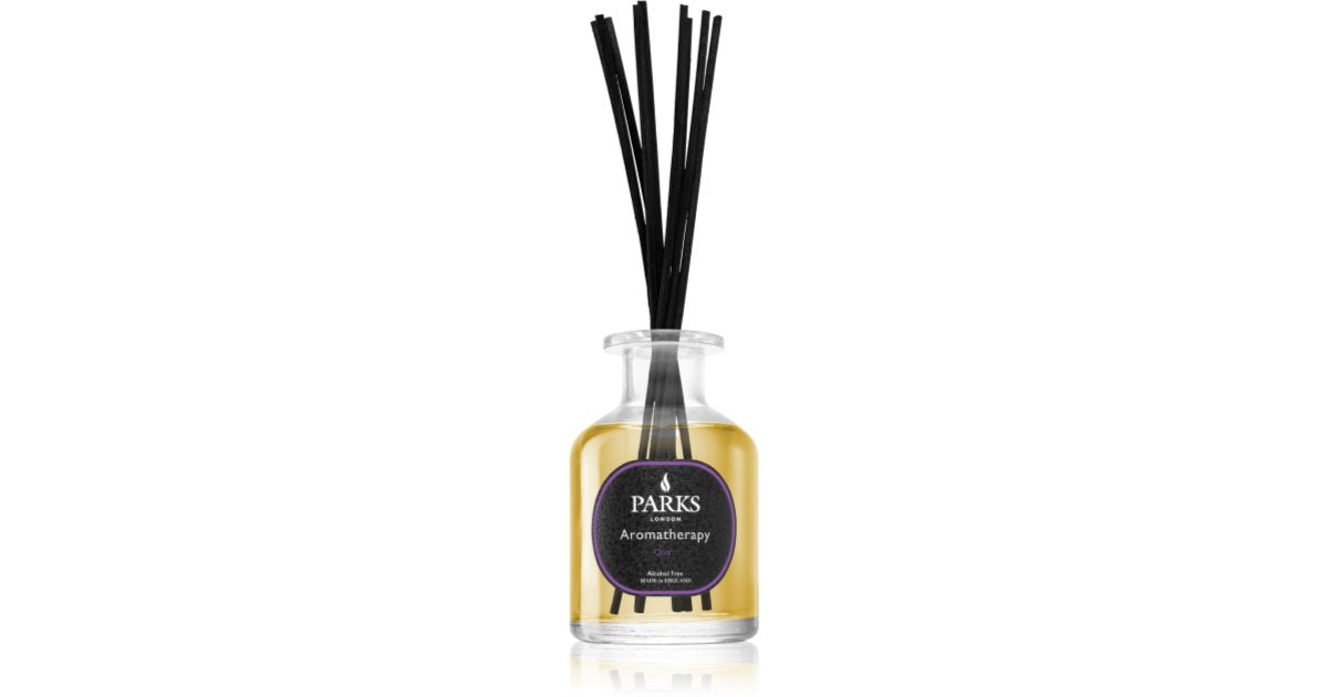 Parks London Aromatherapie Oud 100 ml