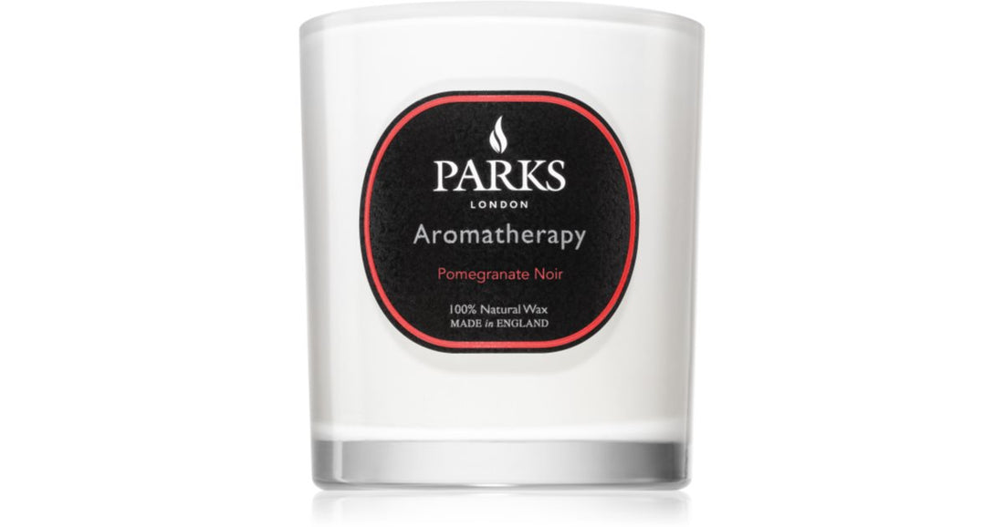 Parks London Aromaterapie Granátové jablko 200 g