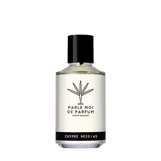 Sprechen Sie mit mir über Parfüm Chypre Mojo 45 Eau de Parfum – 50 ml