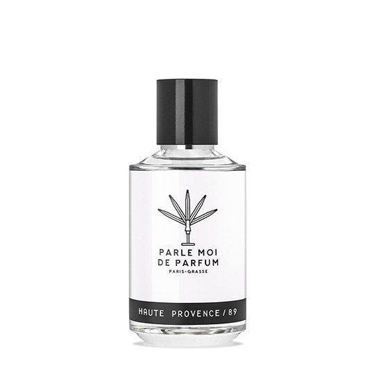 Parle moi de parfum Haute Provence 89 Eau de Parfum - 50 ml